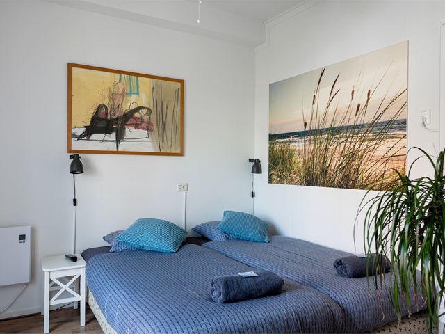 Secretaris Bosmanstraat 25, Zandvoort