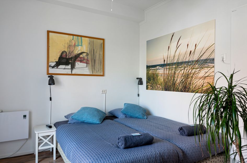 Secretaris Bosmanstraat 25