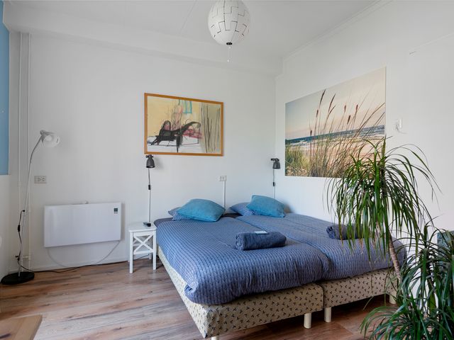 Secretaris Bosmanstraat 25, Zandvoort