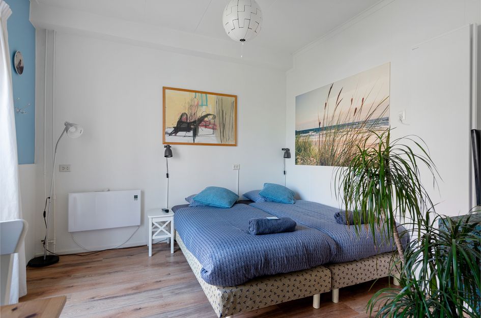 Secretaris Bosmanstraat 25