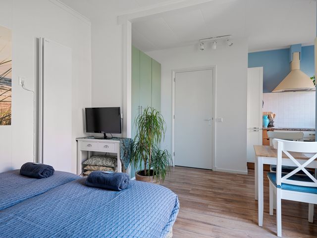 Secretaris Bosmanstraat 25, Zandvoort
