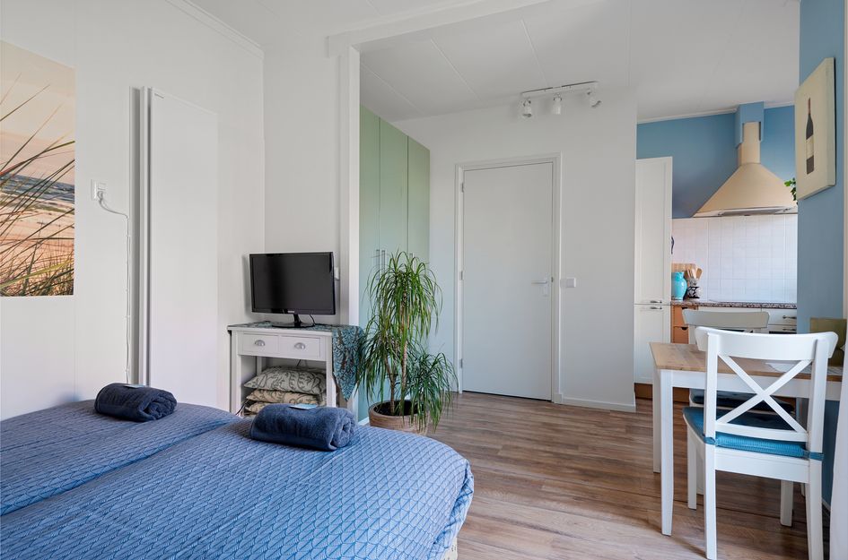 Secretaris Bosmanstraat 25