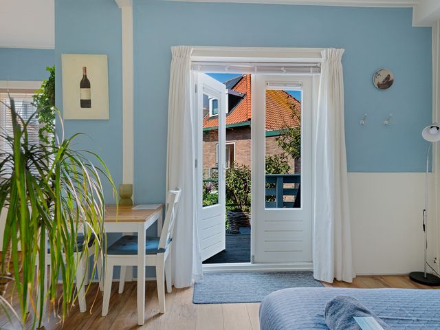 Secretaris Bosmanstraat 25, Zandvoort