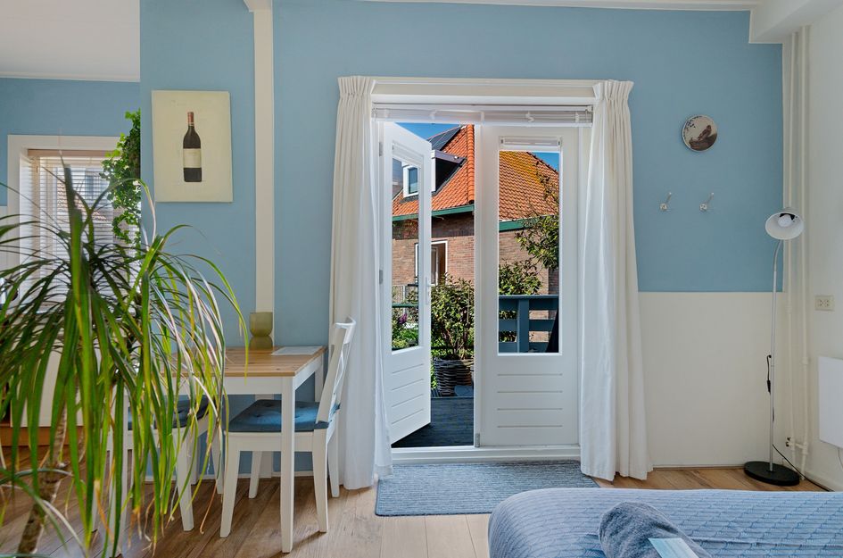 Secretaris Bosmanstraat 25
