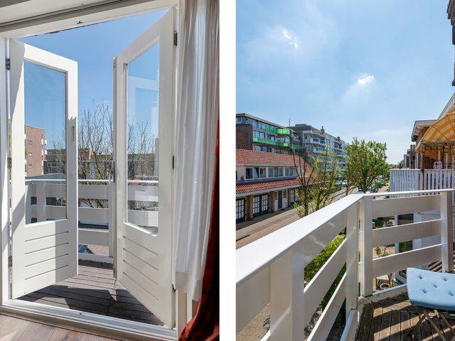 Secretaris Bosmanstraat 25, Zandvoort