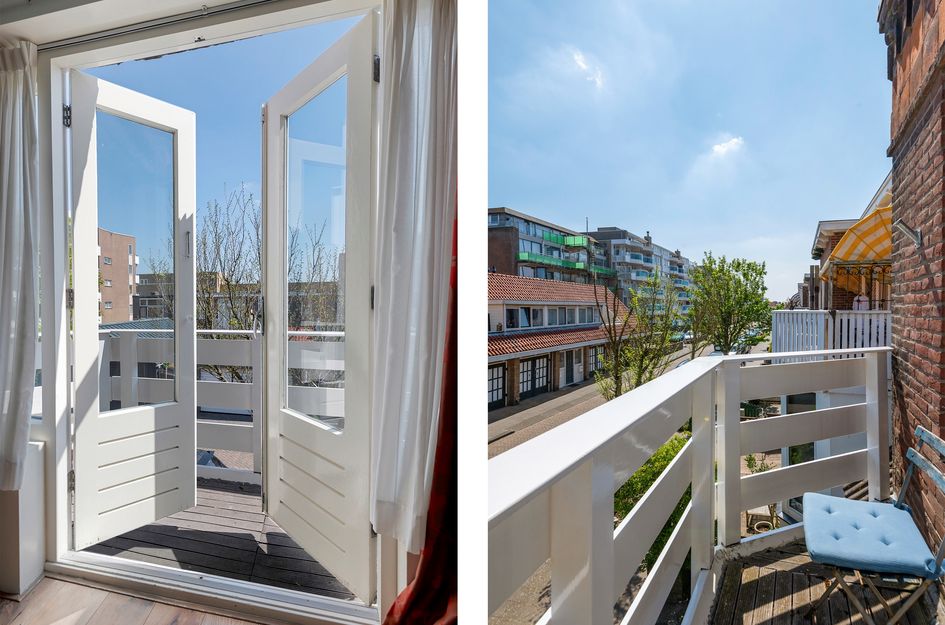 Secretaris Bosmanstraat 25
