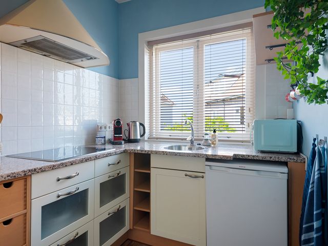 Secretaris Bosmanstraat 25, Zandvoort