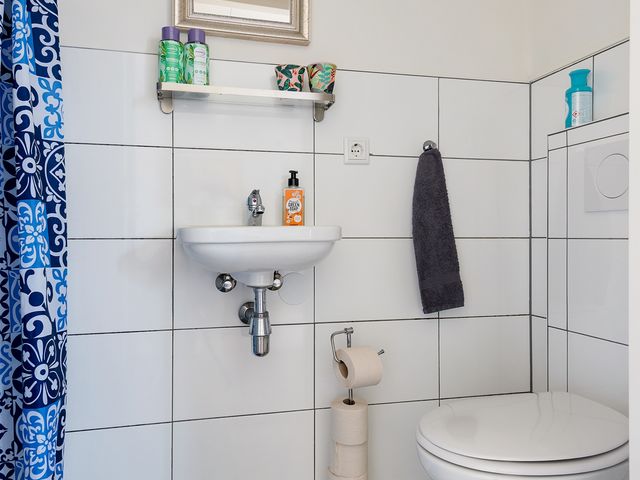 Secretaris Bosmanstraat 25, Zandvoort