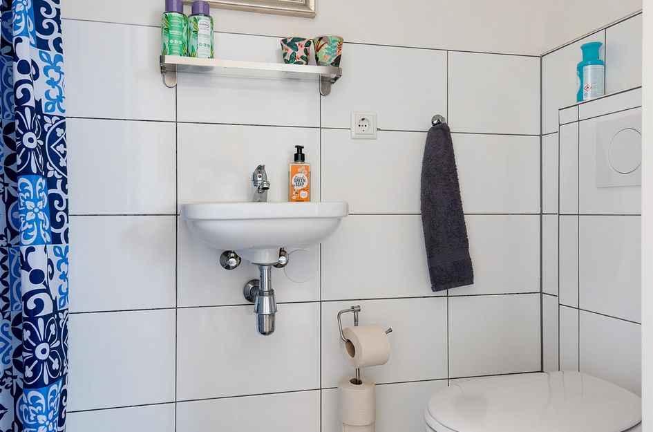 Secretaris Bosmanstraat 25