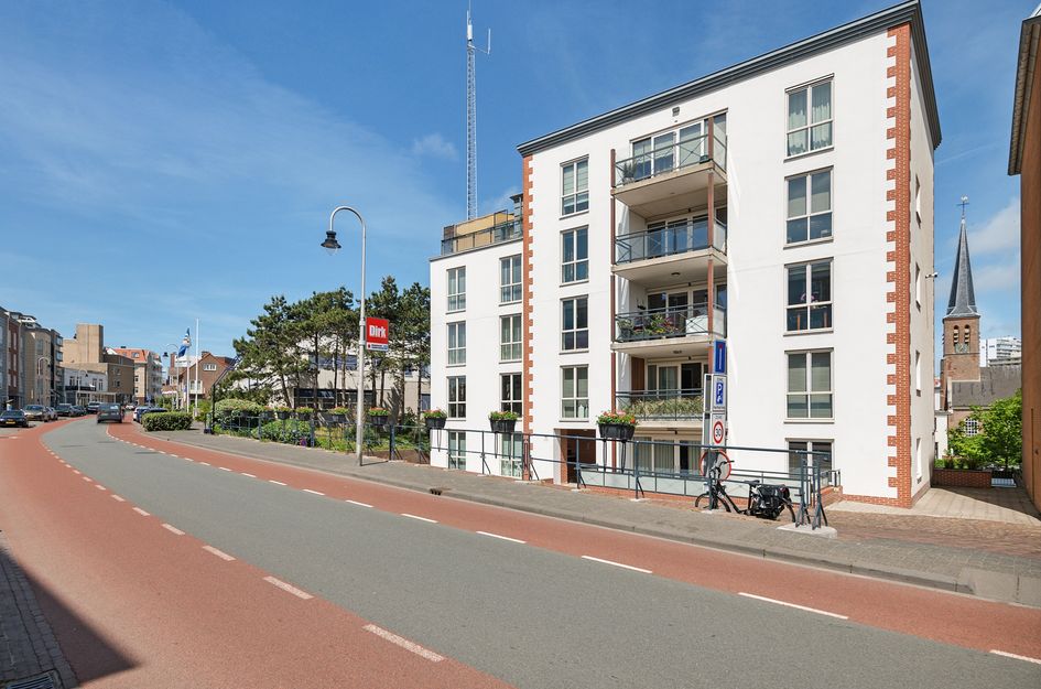 Poststraat 11A