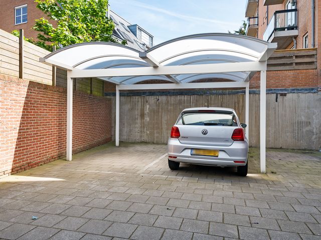 Poststraat 11A, Zandvoort