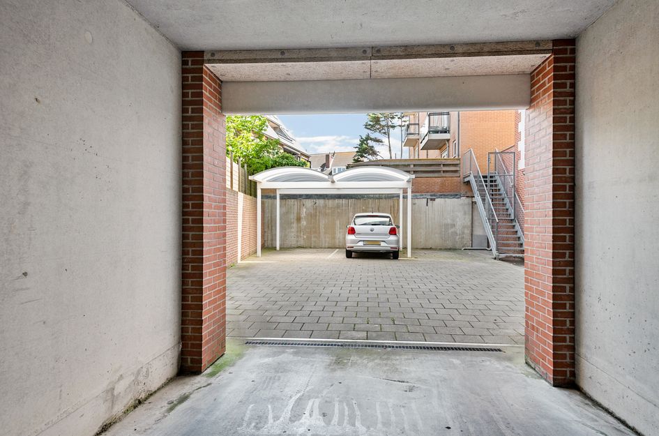 Poststraat 11A