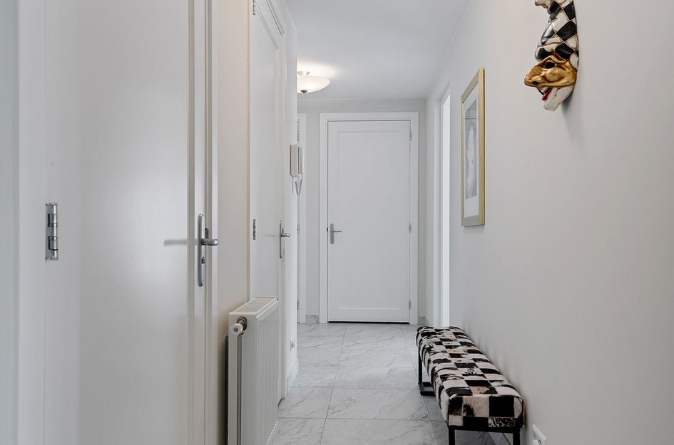 Poststraat 11A