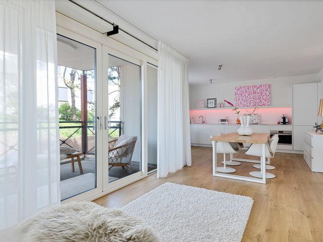 Poststraat 11A, Zandvoort