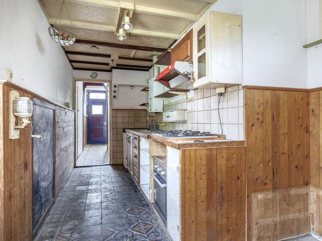 Leliestraat 1, Middelburg