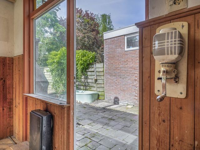 Leliestraat 1, Middelburg