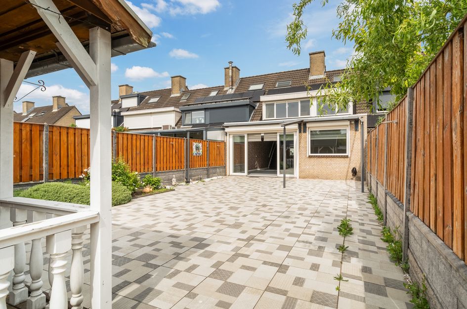 Boy Edgarstraat 247