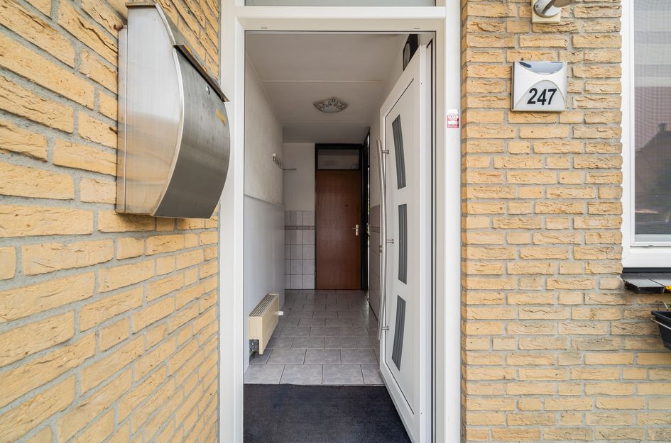 Boy Edgarstraat 247