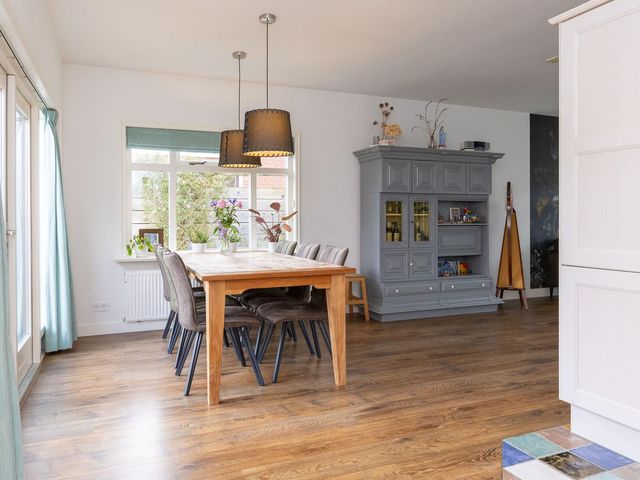 Lindenlaan 24, Wognum