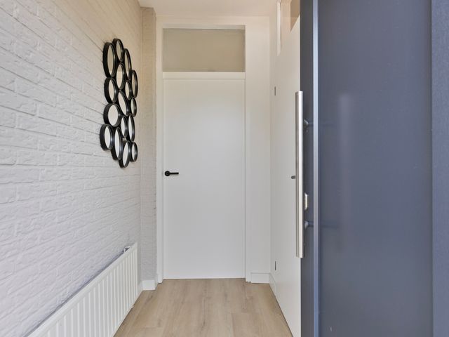 Vlierstraat 24, Steenbergen
