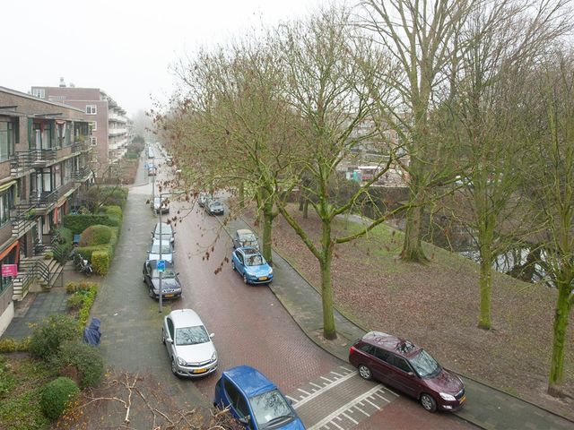 Statenweg 134b, Rotterdam