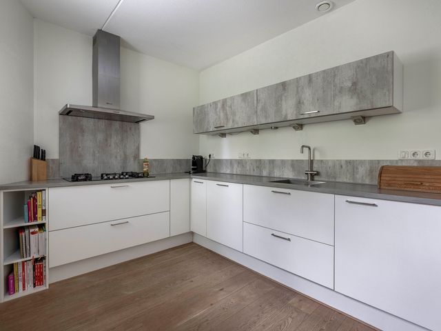 Tjariet 41, Groningen