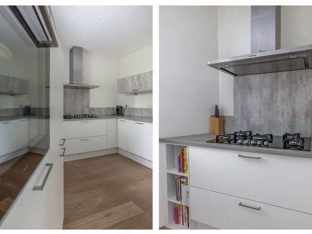 Tjariet 41, Groningen
