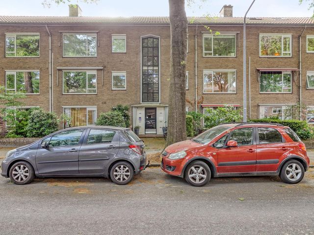Bosdrift 217, Hilversum