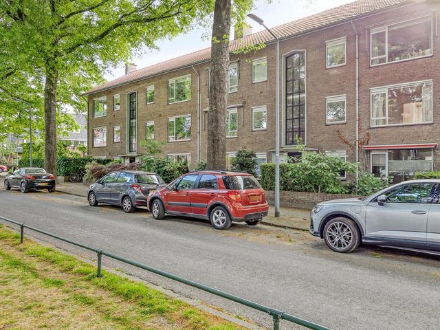 Bosdrift 217, Hilversum