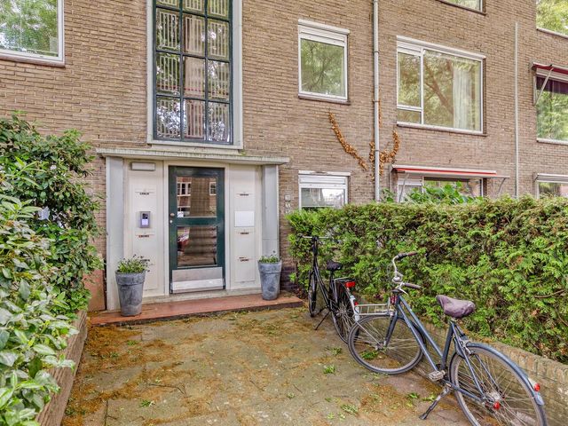 Bosdrift 217, Hilversum
