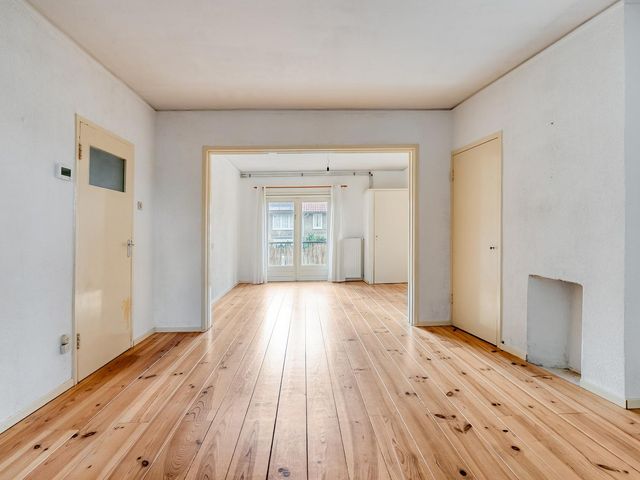 Bosdrift 217, Hilversum