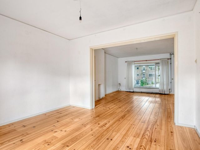 Bosdrift 217, Hilversum