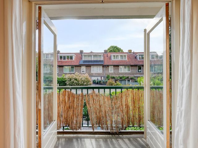 Bosdrift 217, Hilversum