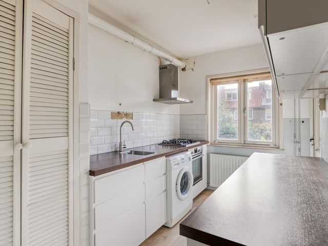 Bosdrift 217, Hilversum