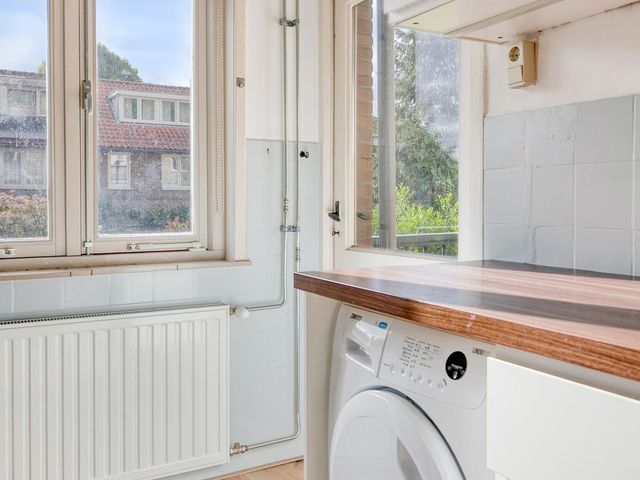 Bosdrift 217, Hilversum