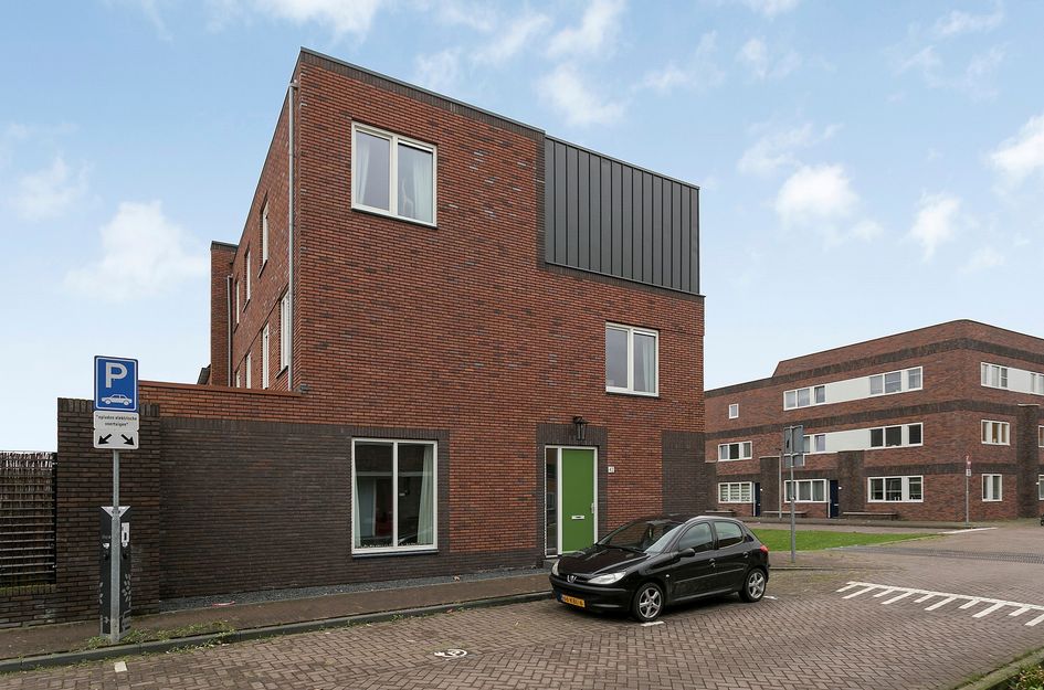 Byblisstraat 42