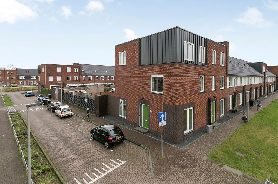 Byblisstraat 42