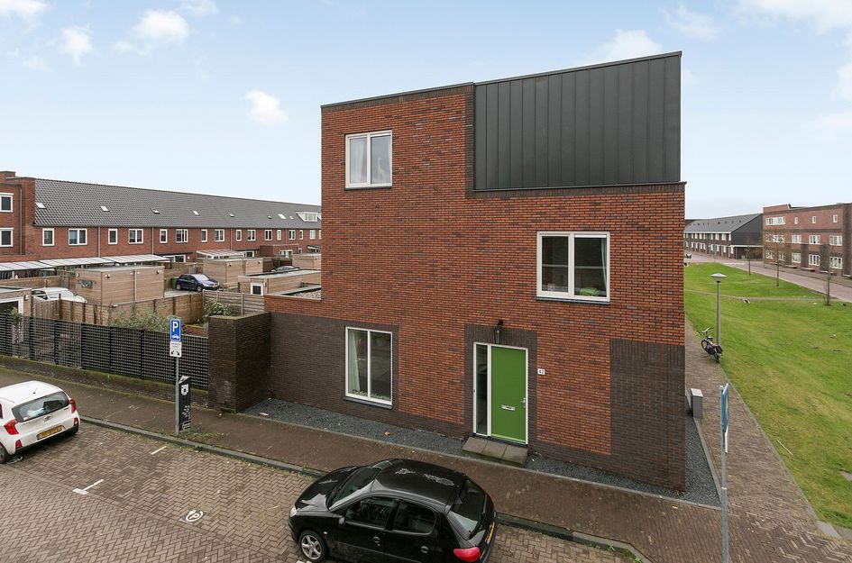 Byblisstraat 42