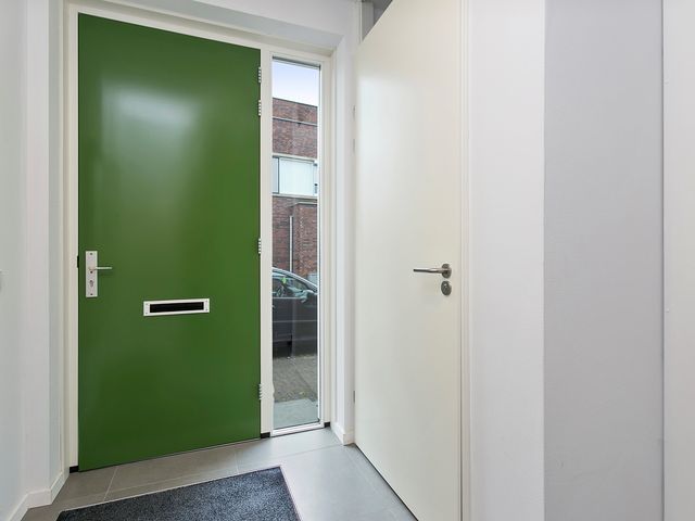 Byblisstraat 42, Arnhem