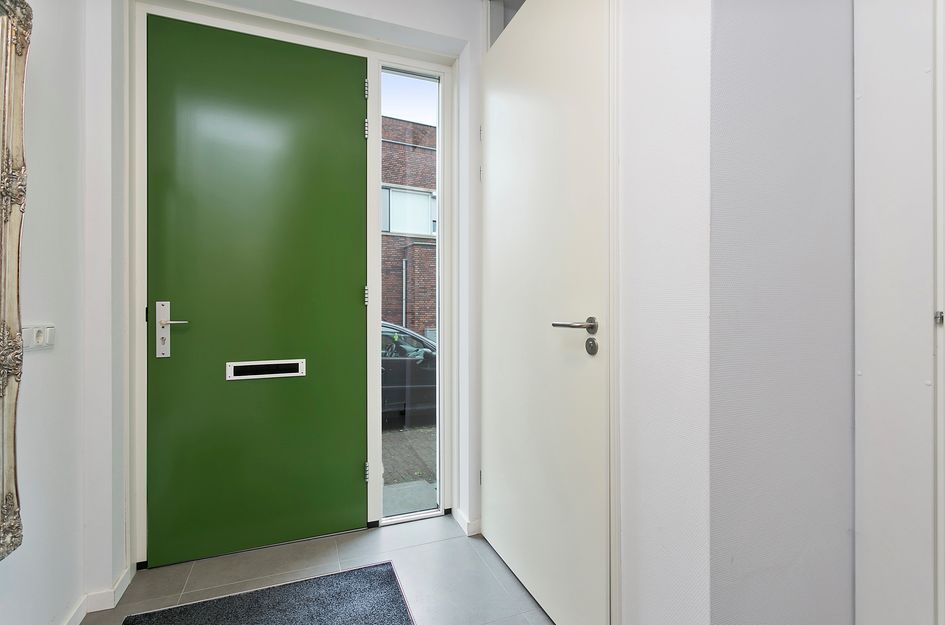 Byblisstraat 42