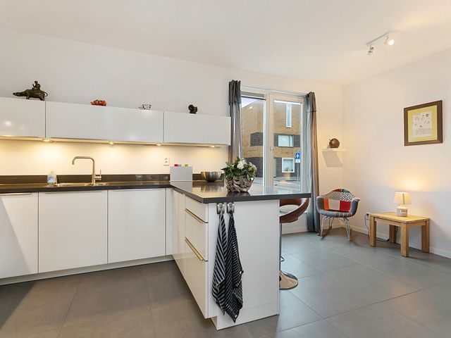 Byblisstraat 42, Arnhem