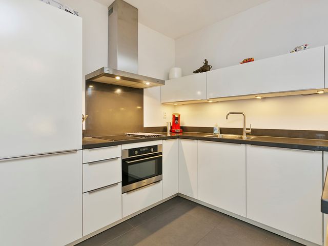 Byblisstraat 42, Arnhem