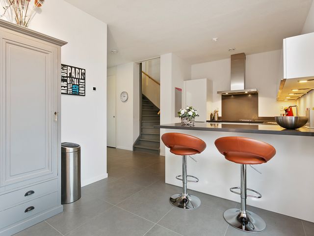 Byblisstraat 42, Arnhem