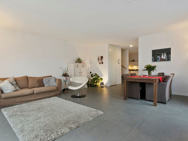 Byblisstraat 42, Arnhem