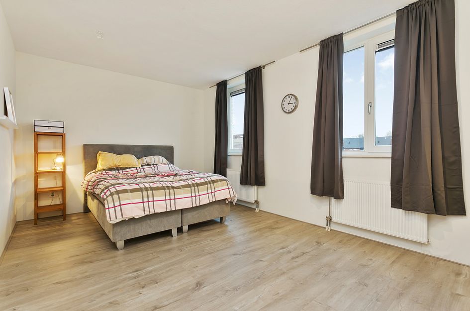 Byblisstraat 42