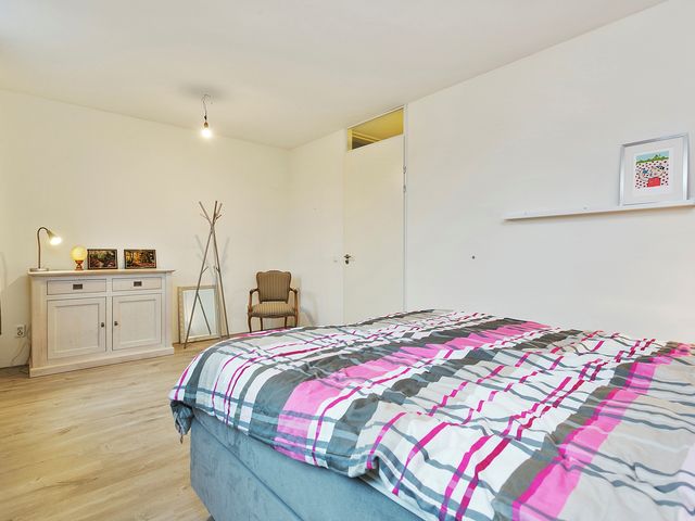Byblisstraat 42, Arnhem