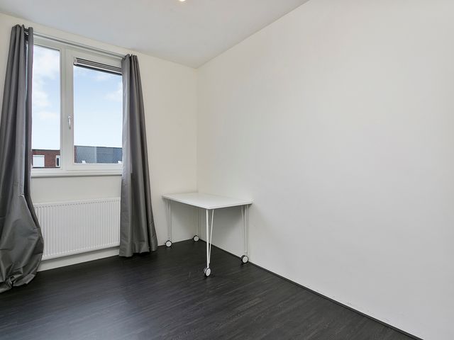 Byblisstraat 42, Arnhem