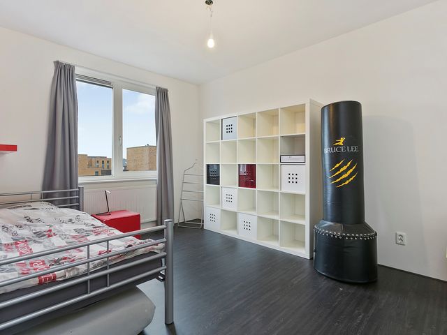 Byblisstraat 42, Arnhem