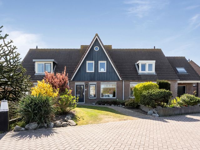 Jewelweg 6, Callantsoog