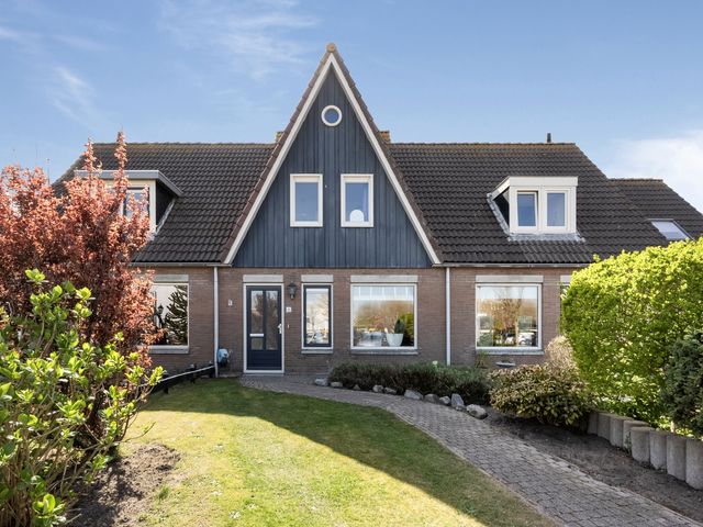 Jewelweg 6, Callantsoog